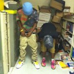 Kenquavious Burnside - @kenquavious_burnside - Instagram