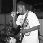 Kent Burnside - @burnsidekent - Instagram