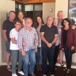 Ken Butcher - @kenhubu - Instagram