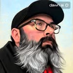 Ken Butcher - @kenjamin_butcher - Instagram