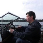Ken Butcher - @coachkenwolverine - Instagram