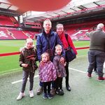 Kenneth Canavan - @kennyjohncanavan - Instagram