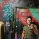 Ken Carignan - @pli3rs - Instagram