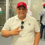 Jorge Salvatierra - @kencase12 - Instagram