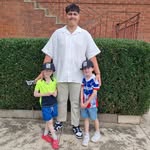Ken Case - @kenny161286 - Instagram