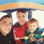 Kenneth Casey - @ken_casey82 - Instagram