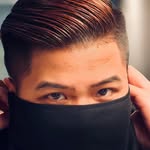 Ken Castillo - @knnthwrrn - Instagram