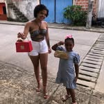 Ken Castillo - @sharolg17 - Instagram