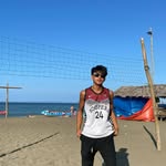 Ken Castillo Colina - @colinaken24 - Instagram