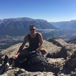 Ken Chalmers - @kenchalmers5561 - Instagram