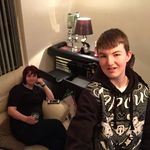 Kenneth Chalmers - @kennethmchalmers - Instagram