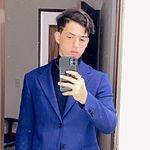 Kenneth Chalmers - @kenneth_ch03 - Instagram