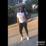 Lakenya Chalmers - @lakenyachalmers - Instagram