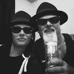 Ken Chambers - @kenan.chambers - Instagram