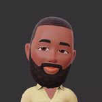Ken Chambers - @noir.cavier - Instagram