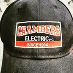 Ken Chambers - @chamberselectric2022 - Instagram