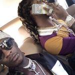 Kenya - @champagnemamiken - Instagram
