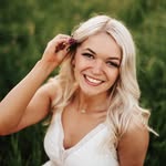 Kenley Chaplin - @kenchaplin - Instagram