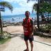 Ken Cheeseman - Facebook