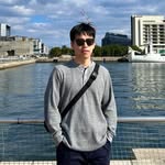 Ken Chen - @chken4869 - Instagram