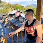 Këñ Chëñ - @kenchen1357 - Instagram