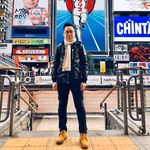 Ken Chin - @ken.chin - Instagram