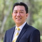 Ken Chin Ray White - @kenchinsales - Instagram