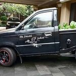 Ken Clarke - @huri1081cane - Instagram