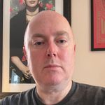 Ken Clarke - @kenclarkeis - Instagram