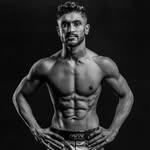 Clinton Kenin Dcruz - @clintonkenin - Instagram