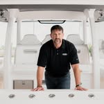 Ken Clinton - @ken_the_boat_builder - Instagram
