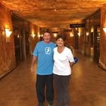 Ken Clinton - @beauclinton - Instagram