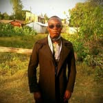Ken Clinton Omosh - @kenkayi - Instagram