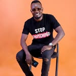 Ken Clinton Omosh - @kenkayiz - Instagram