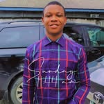 Kenule Clinton Michael - @kenclinton_michael - Instagram