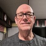 Ken Coffman - @folgerclassic - Instagram
