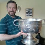 Ken Connolly - @kenconnolly9 - Instagram