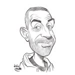 Ken Coogan Artwork - @kencooganart - Instagram