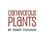 Kenny Coogan - @carnivorousplantsbykennycoogan - Instagram