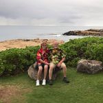 Ken Corey - @kencorey7 - Instagram