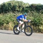 Ken Corlett - @sloccyclist - Instagram