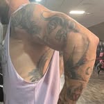 Ken costa - @kencosta6 - Instagram