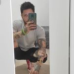 Ken Costa - @kencosta29 - Instagram