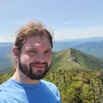 Ken Costa - @ken_hikes_nh - Instagram