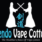 Kendo V Cotton - @kendovapecotton.official - Instagram
