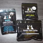 Kendo Vape Cotton - @kendovapecottontr - Instagram