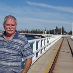 Ken Crane - Facebook