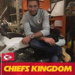 Ken Crane - @kencrane1175 - Instagram