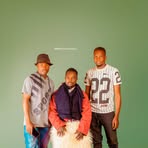 Kenneth Crane Tembo - Facebook