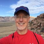 Ken Crews - @kbcrews5 - Instagram